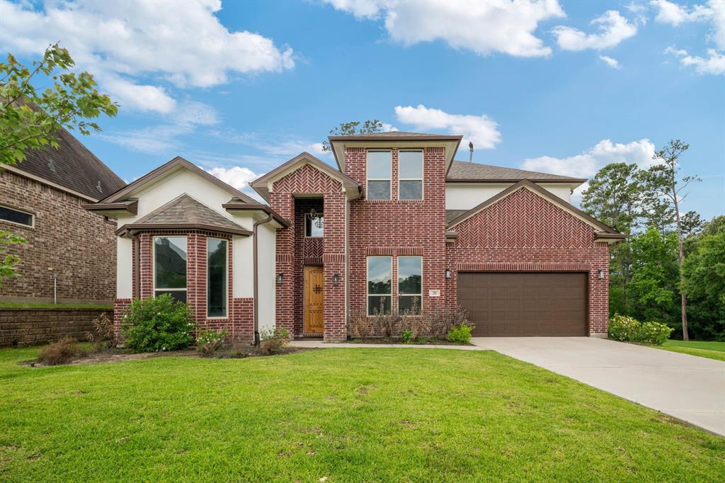 250 Hampton Glen Road