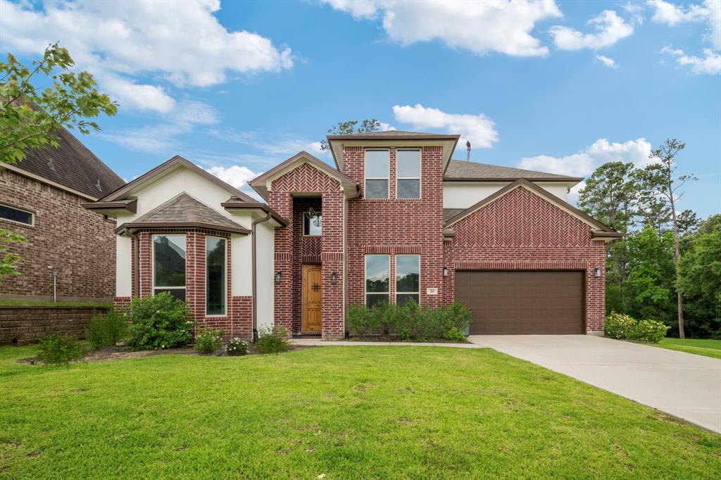 250 Hampton Glen Road