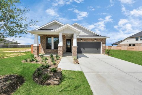 Photo of 5623 Pearl Vista Drive, Katy, TX 77493 (MLS # 26112044)