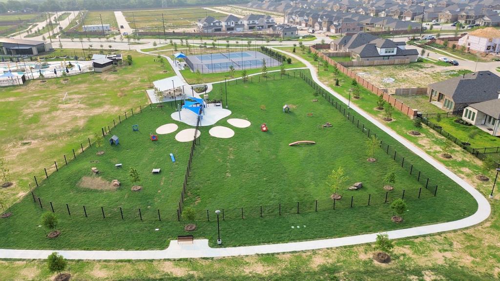 5623 Pearl Vista Drive, Katy, Texas image 25