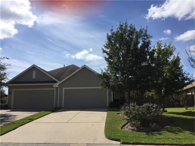 55 E Kentwick Place, Conroe, Texas image 2