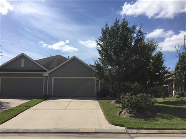 55 E Kentwick Place, Conroe, Texas image 1