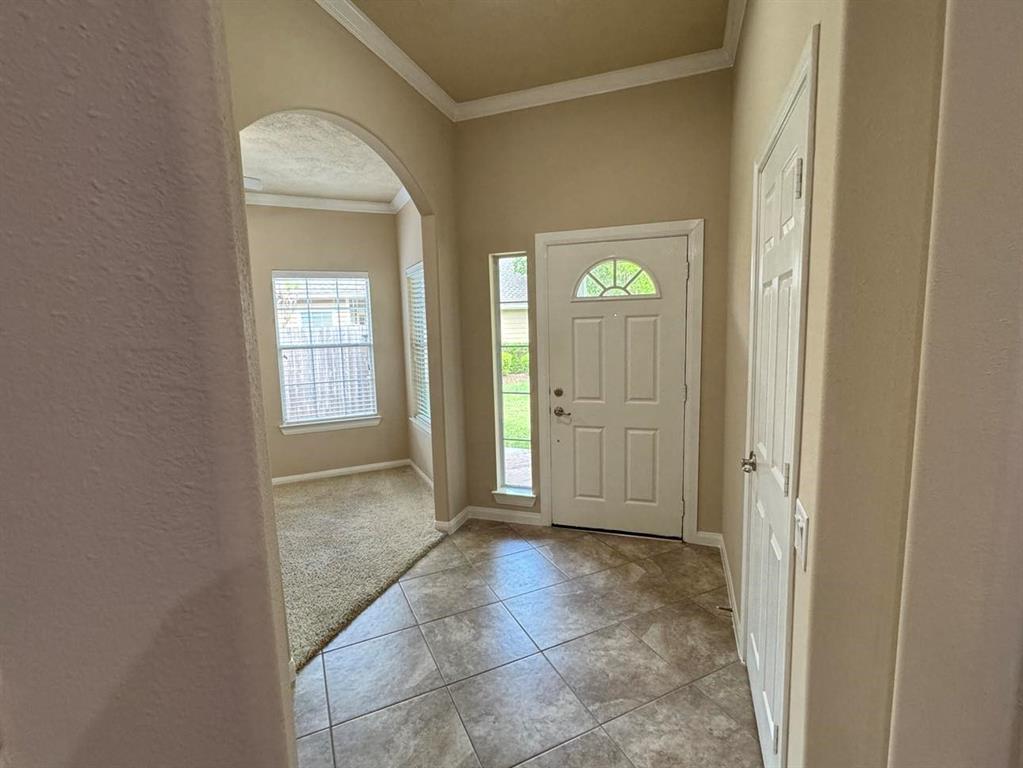 55 E Kentwick Place, Conroe, Texas image 14