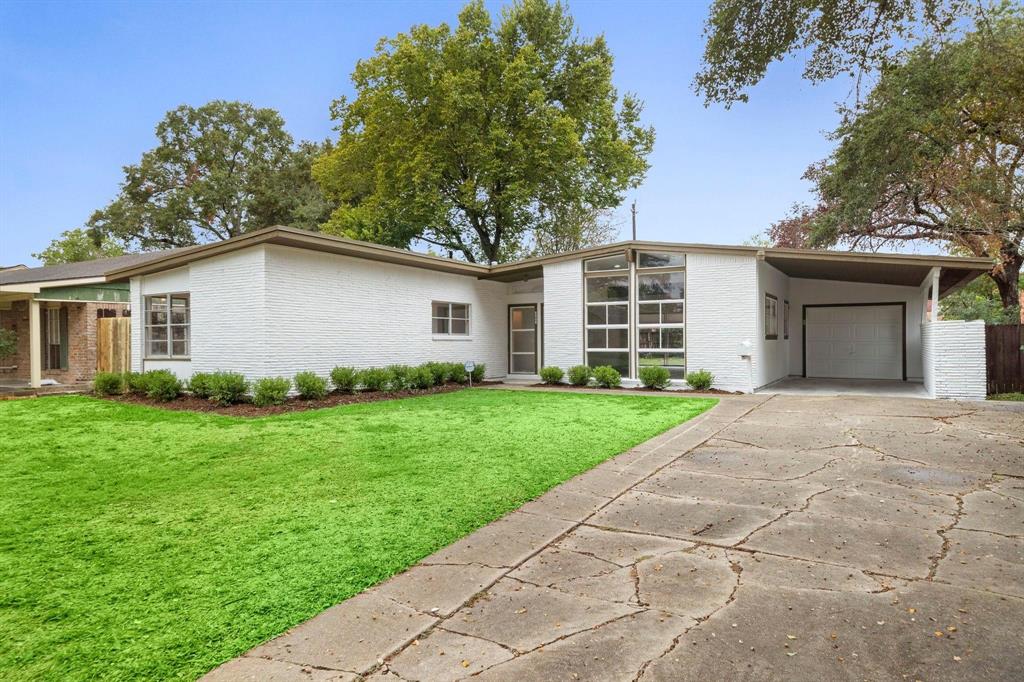 8506 Mcavoy Drive, Houston, Texas image 1