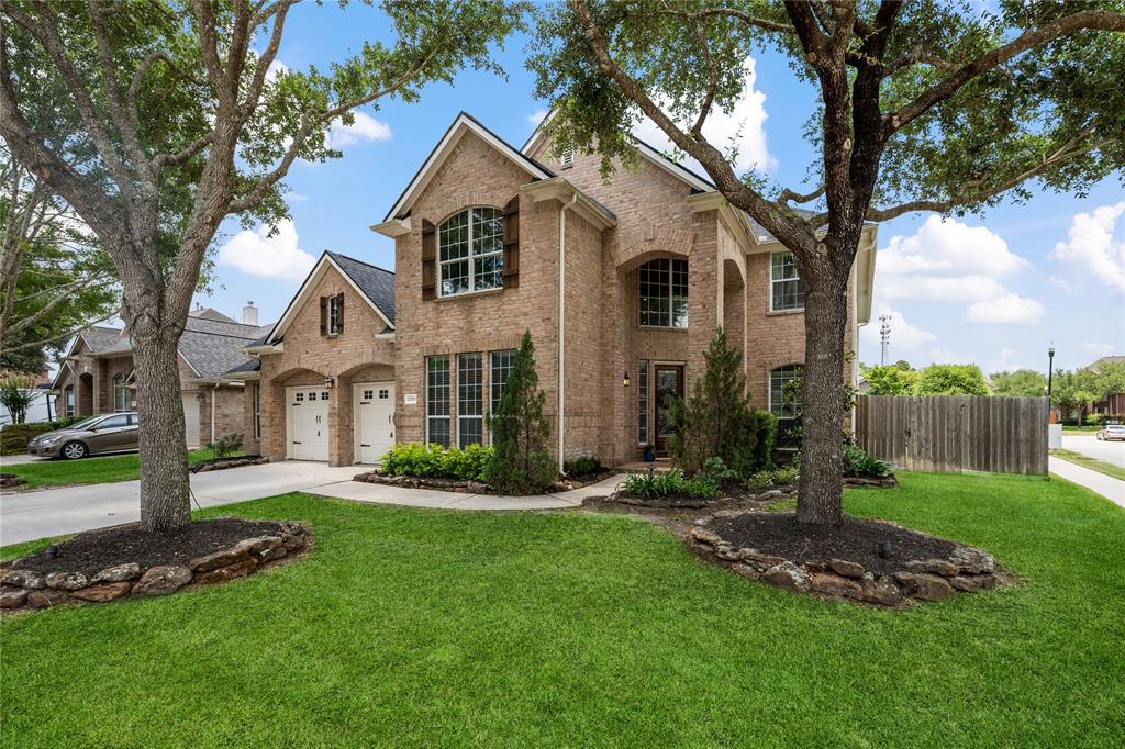 2519 Splintwood Court, Kingwood, Texas image 38