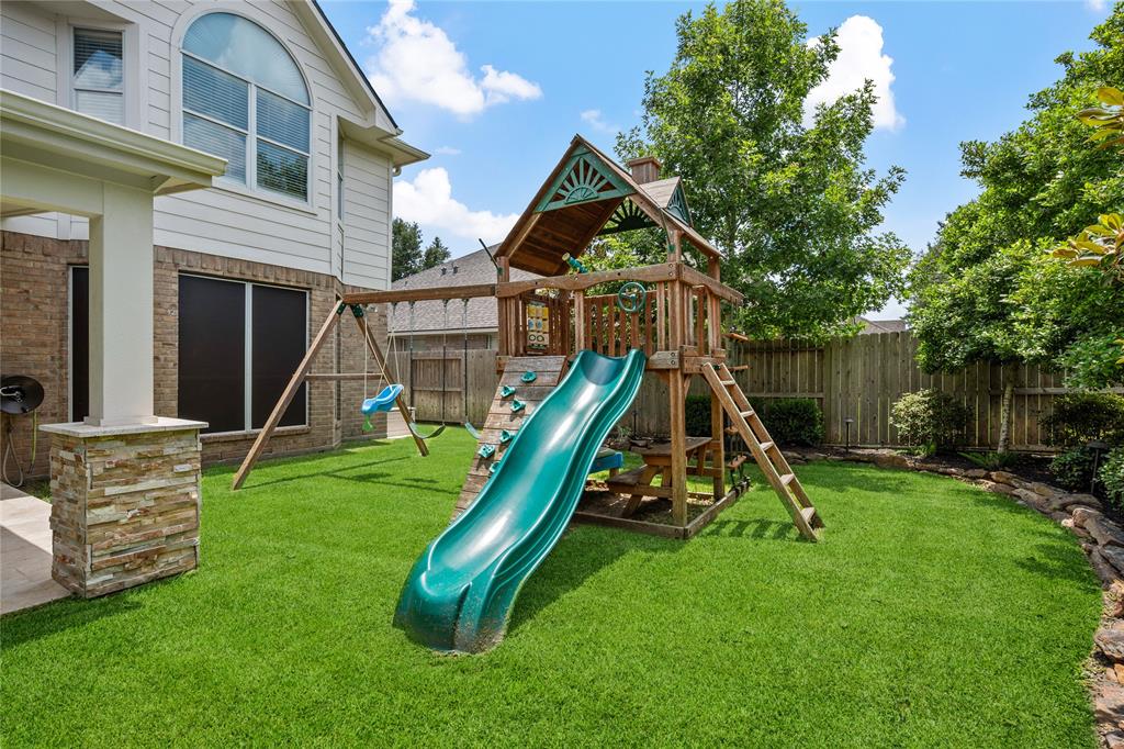 2519 Splintwood Court, Kingwood, Texas image 32