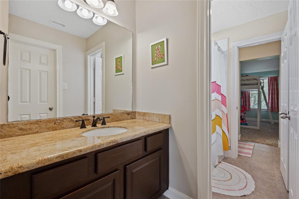 2519 Splintwood Court, Kingwood, Texas image 24