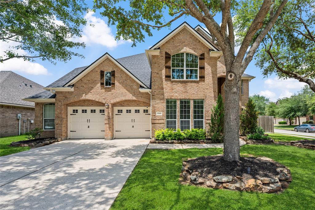2519 Splintwood Court, Kingwood, Texas image 1