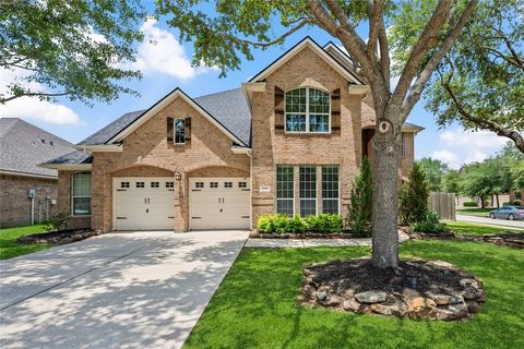 2519 Splintwood Court Kingwood TX 77345