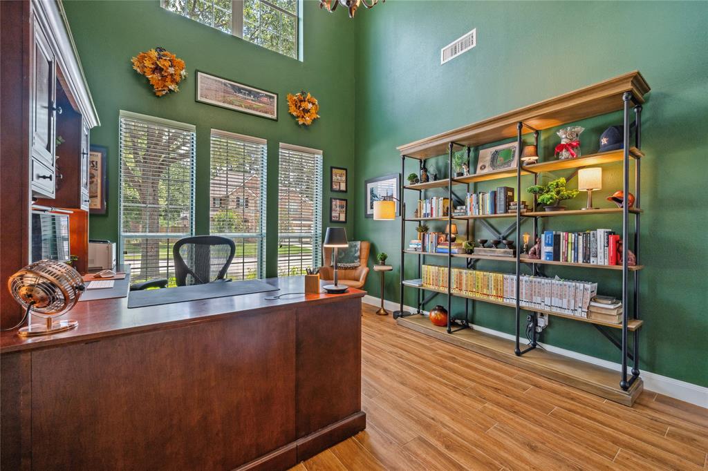 2519 Splintwood Court