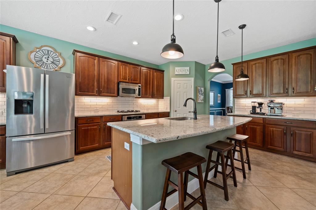 2519 Splintwood Court, Kingwood, Texas image 7