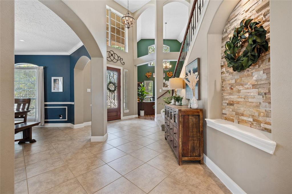 2519 Splintwood Court