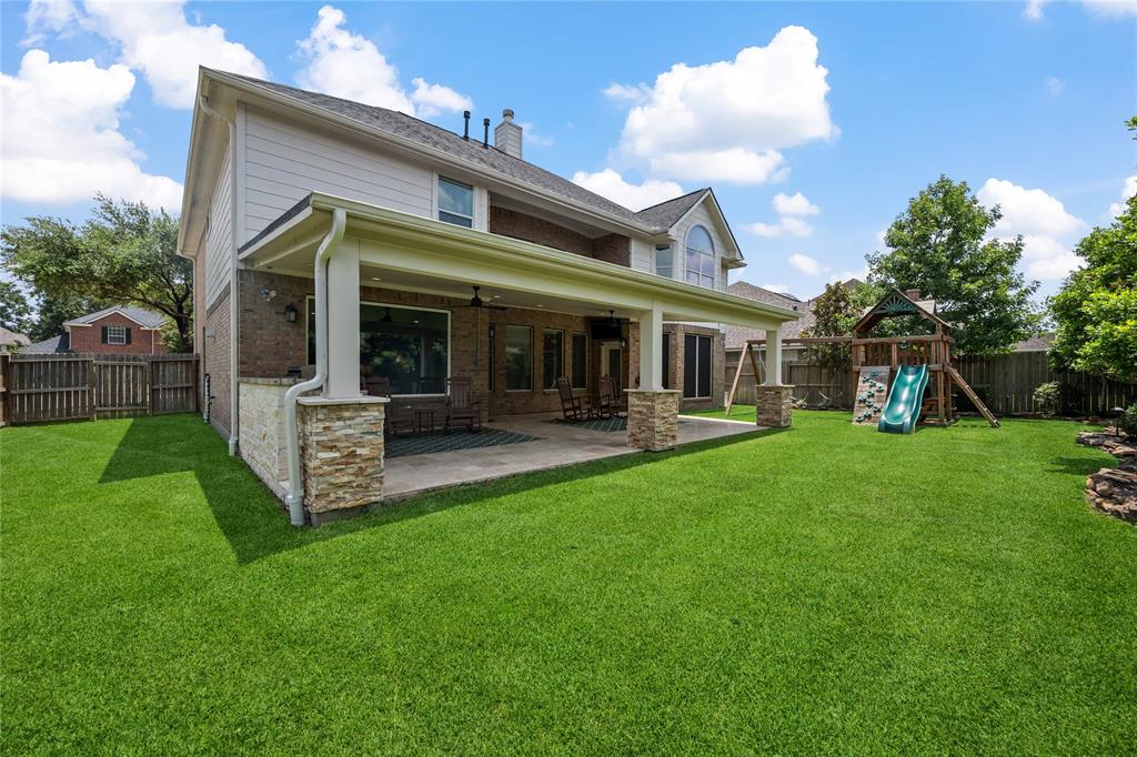2519 Splintwood Court, Kingwood, Texas image 39