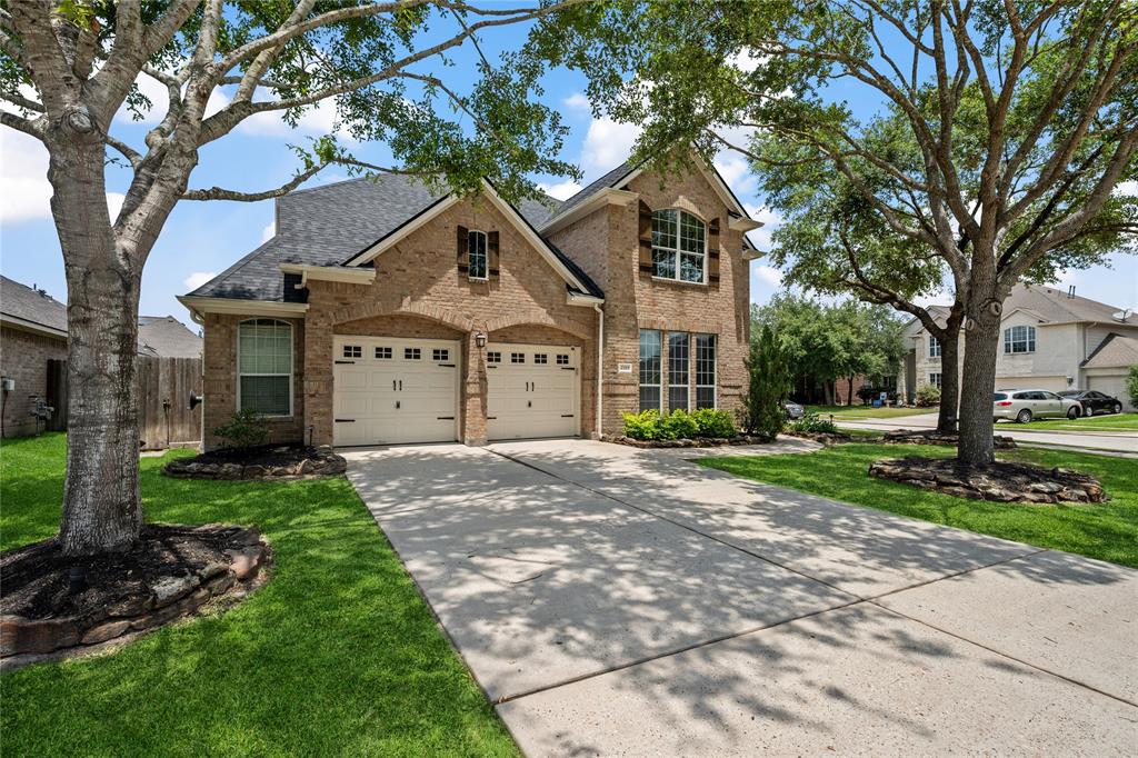 2519 Splintwood Court, Kingwood, Texas image 33