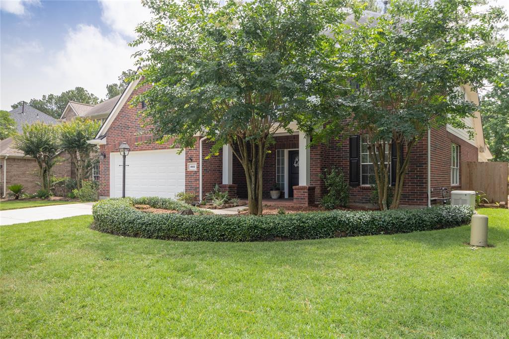 4602 Timber Pine Trail, Kingwood, Texas image 30