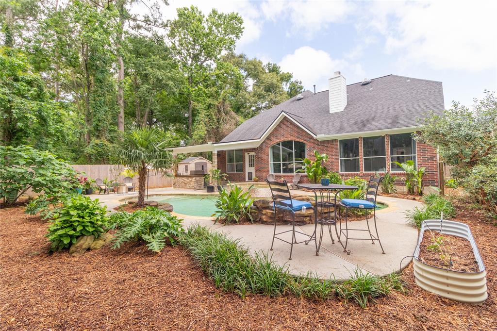 4602 Timber Pine Trail