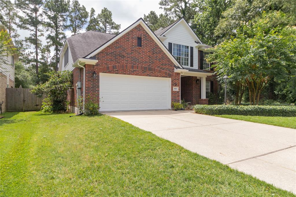 4602 Timber Pine Trail, Kingwood, Texas image 31