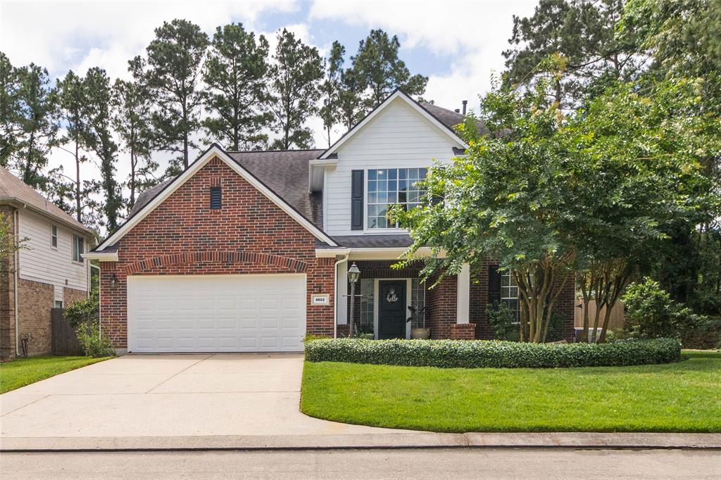 4602 Timber Pine Trail