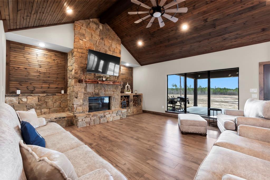 245 Blackbuck Drive, Moscow, Texas image 8