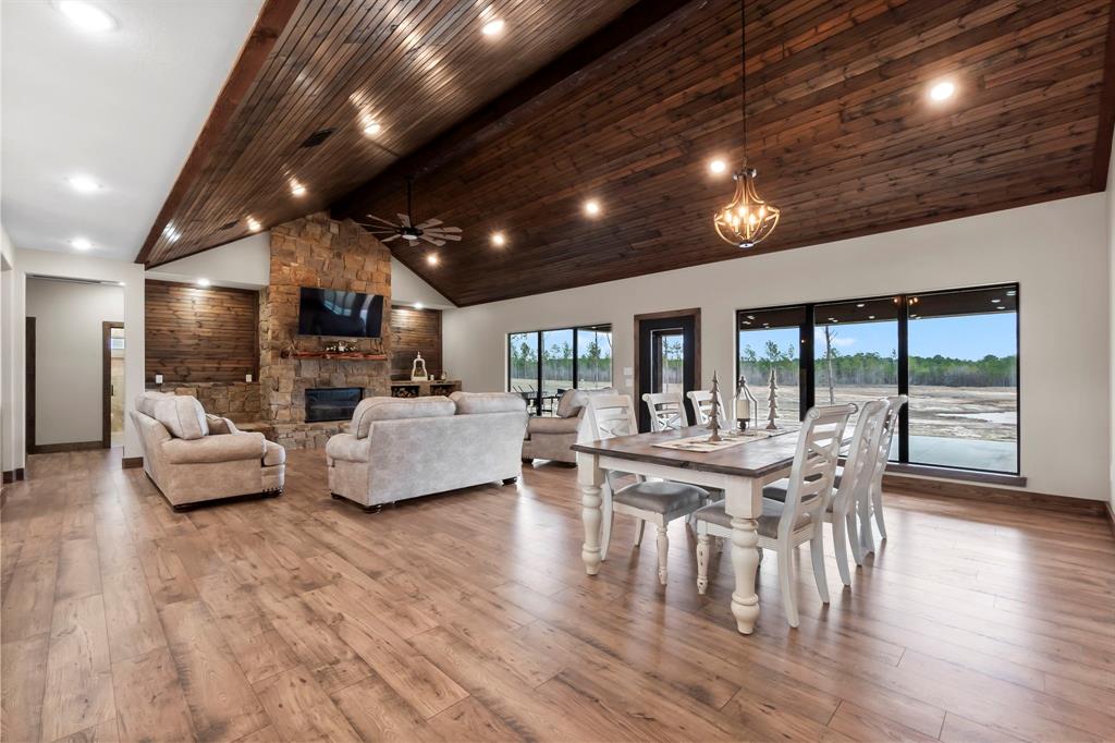 245 Blackbuck Drive, Moscow, Texas image 11