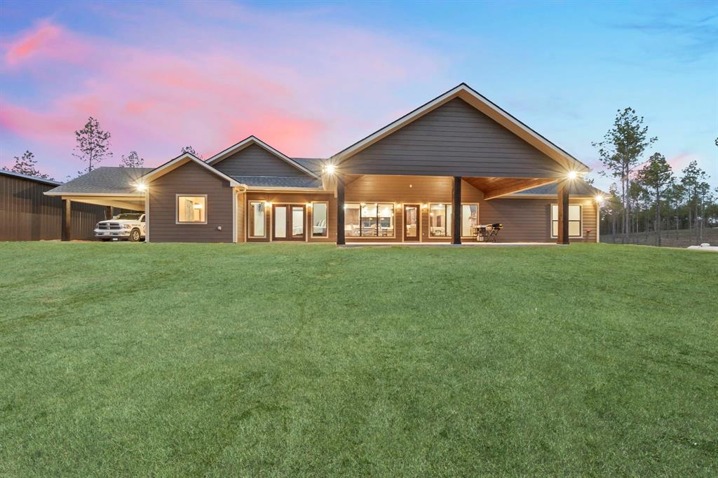 245 Blackbuck Drive, Moscow, Texas image 32