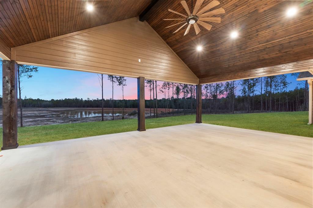 245 Blackbuck Drive, Moscow, Texas image 30
