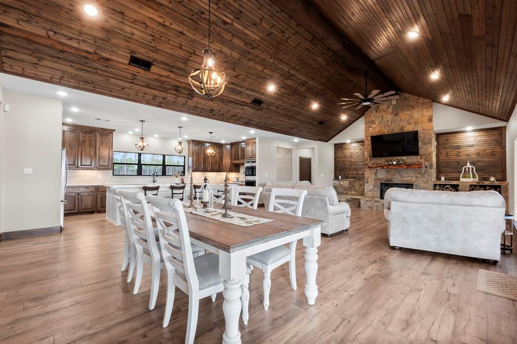 245 Blackbuck Drive, Moscow, Texas image 12