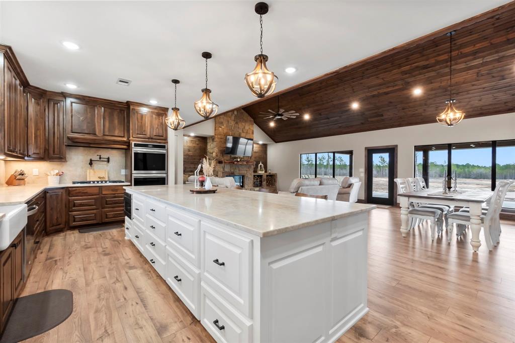 245 Blackbuck Drive, Moscow, Texas image 15