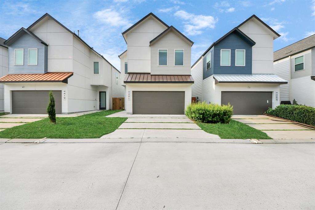 4421 Bora Bora Lane, Houston, Texas image 37