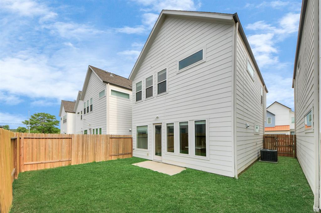 4421 Bora Bora Lane, Houston, Texas image 33