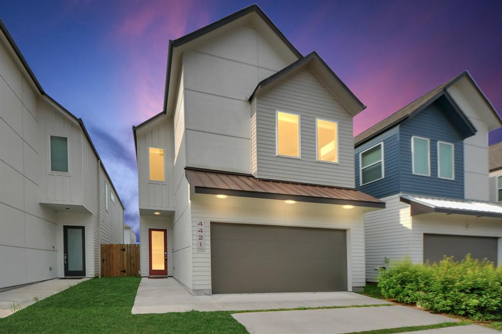 4421 Bora Bora Lane, Houston, Texas image 1