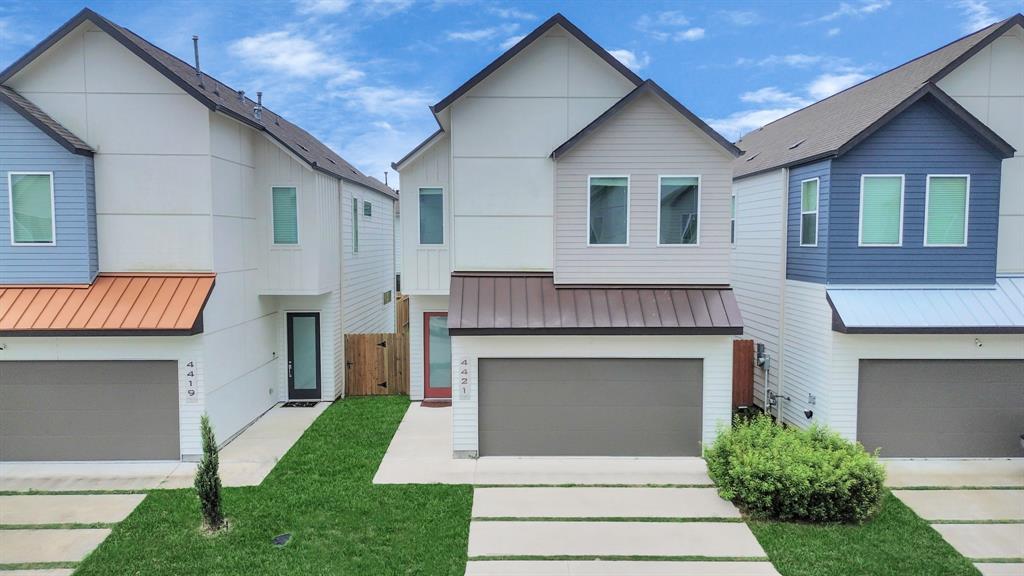 4421 Bora Bora Lane, Houston, Texas image 38