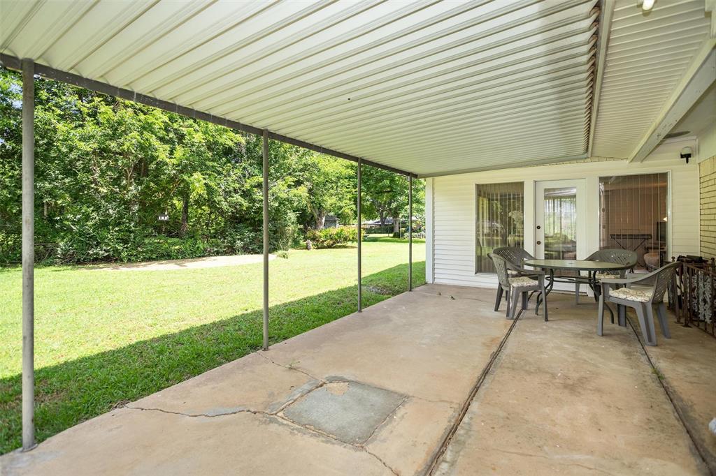 111 Ann Street, Crockett, Texas image 22