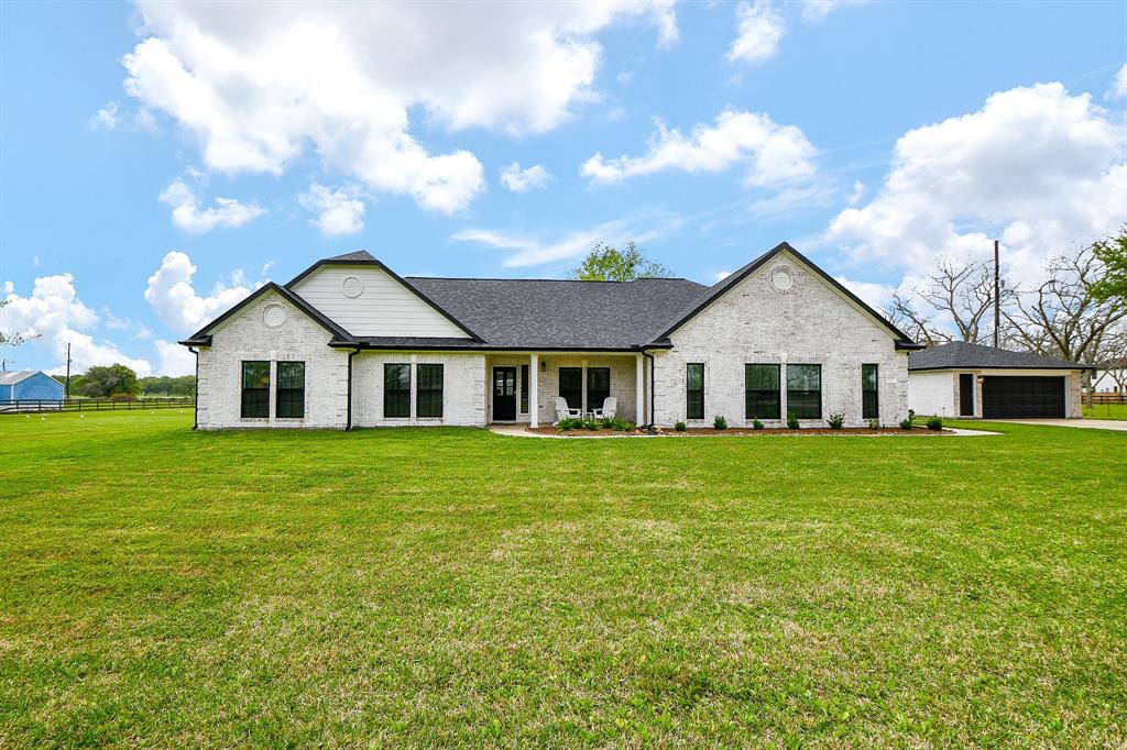 33601 Fulshear Farms Road, Fulshear, Texas image 1
