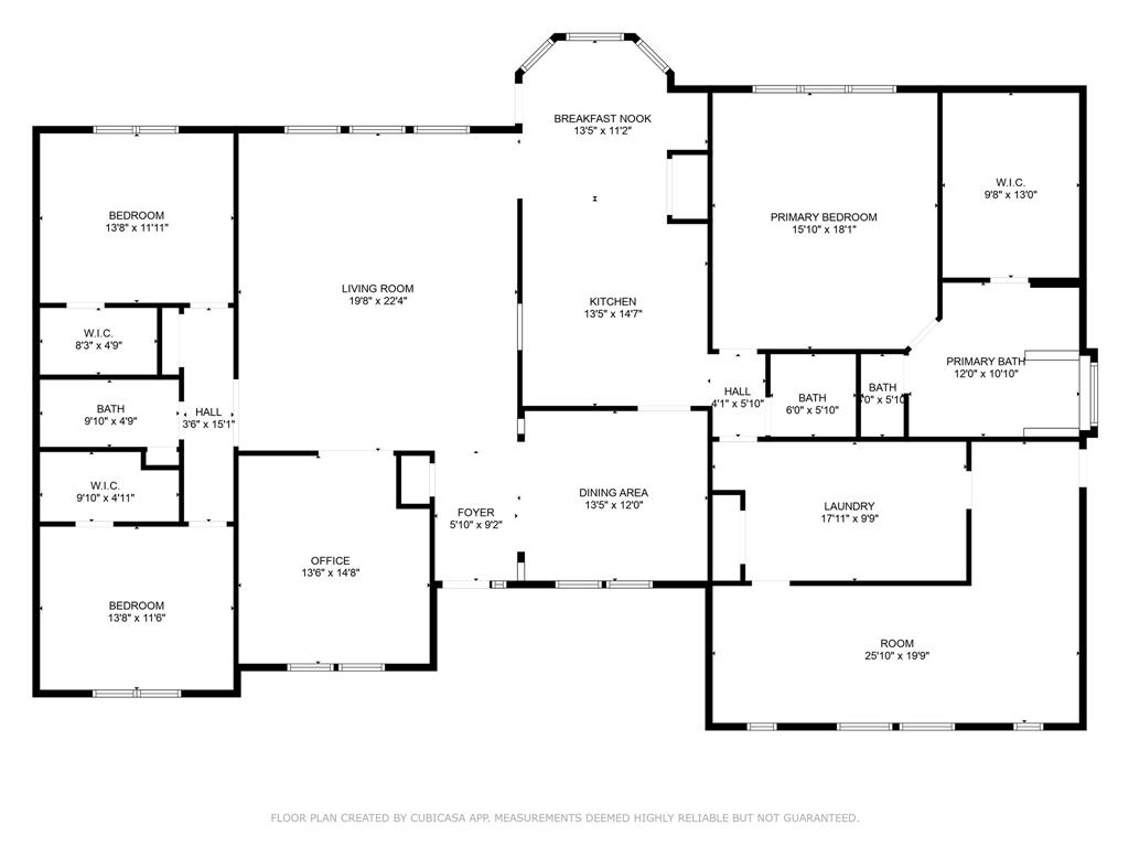33601 Fulshear Farms Road, Fulshear, Texas image 37