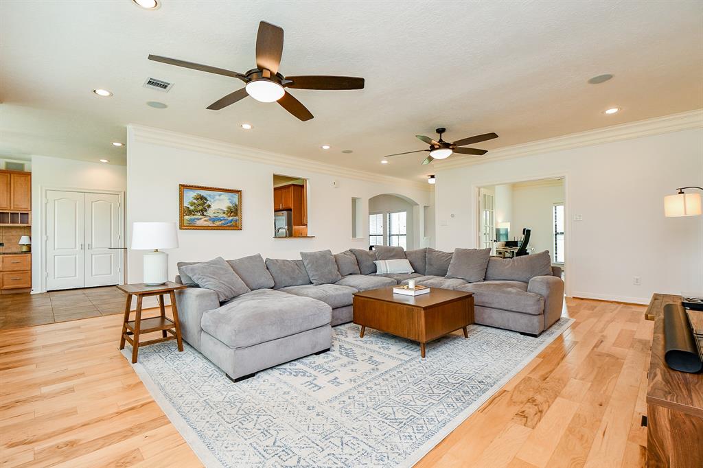 33601 Fulshear Farms Road, Fulshear, Texas image 12