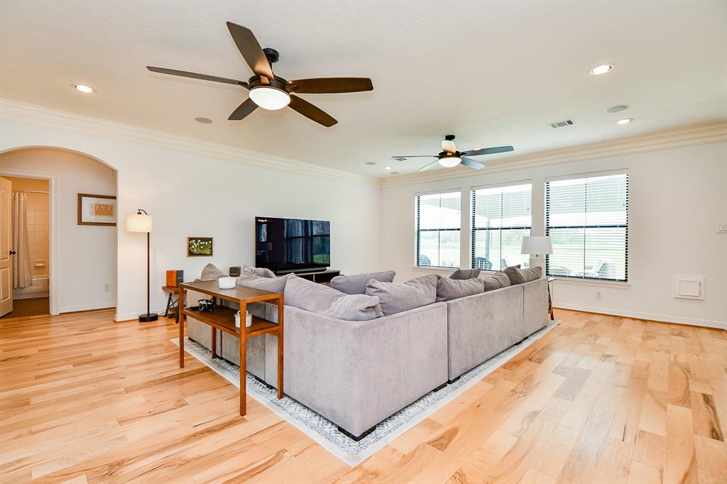 33601 Fulshear Farms Road, Fulshear, Texas image 11