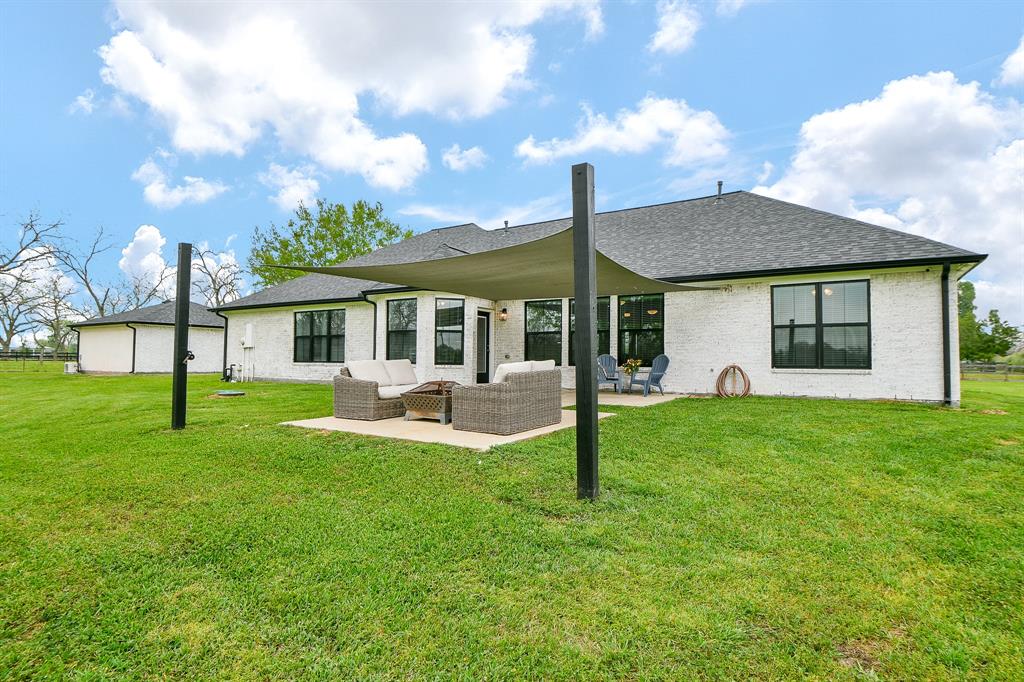 33601 Fulshear Farms Road, Fulshear, Texas image 31