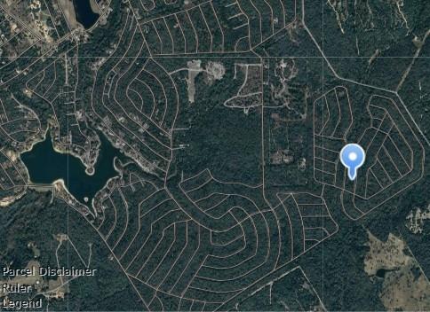 Lot 41 Fern Lane, Normangee, Texas image 3