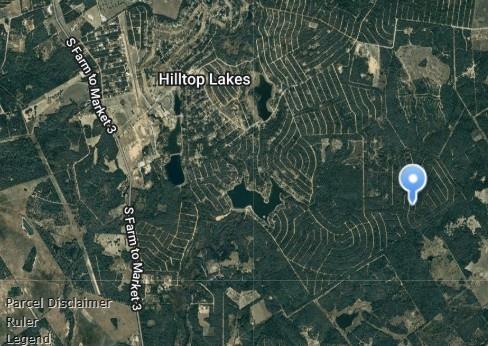 Lot 41 Fern Lane, Normangee, Texas image 2