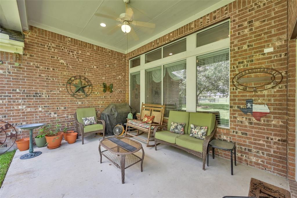 10719 Winding Green Drive, Humble, Texas image 43