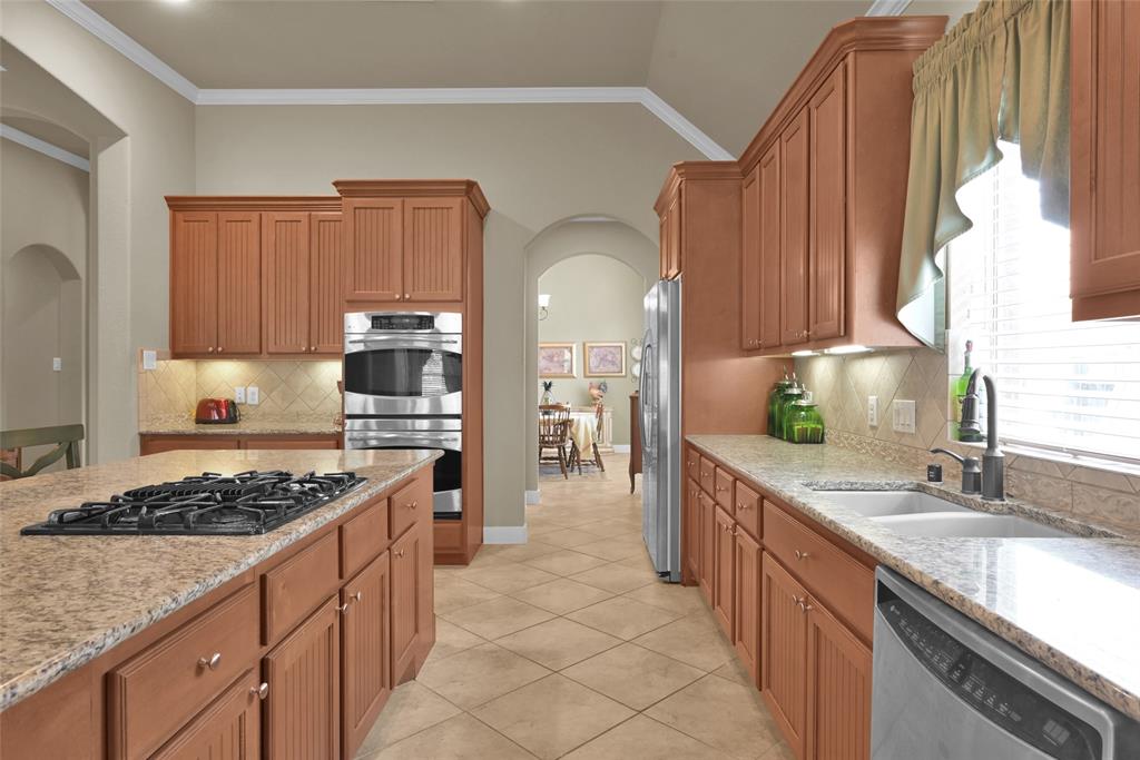10719 Winding Green Drive, Humble, Texas image 17