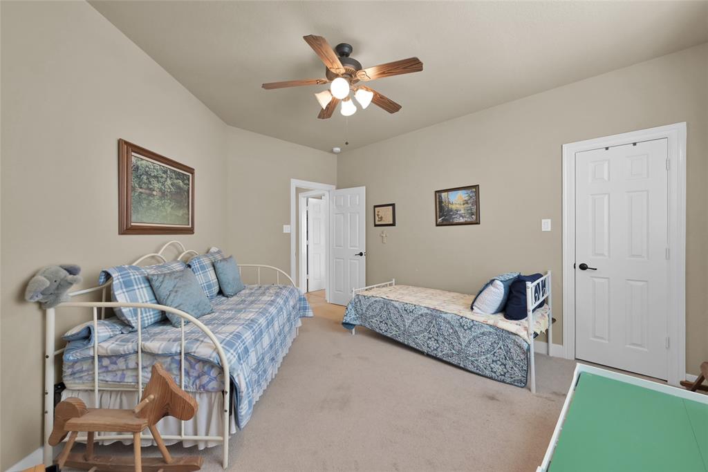 10719 Winding Green Drive, Humble, Texas image 36