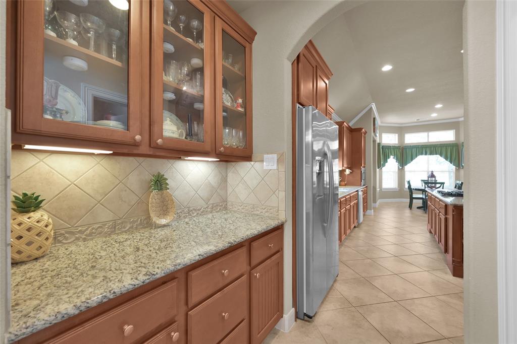 10719 Winding Green Drive, Humble, Texas image 18