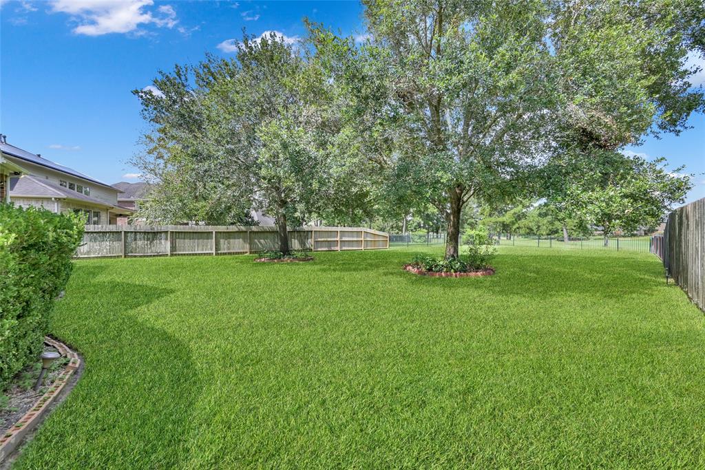 10719 Winding Green Drive, Humble, Texas image 45