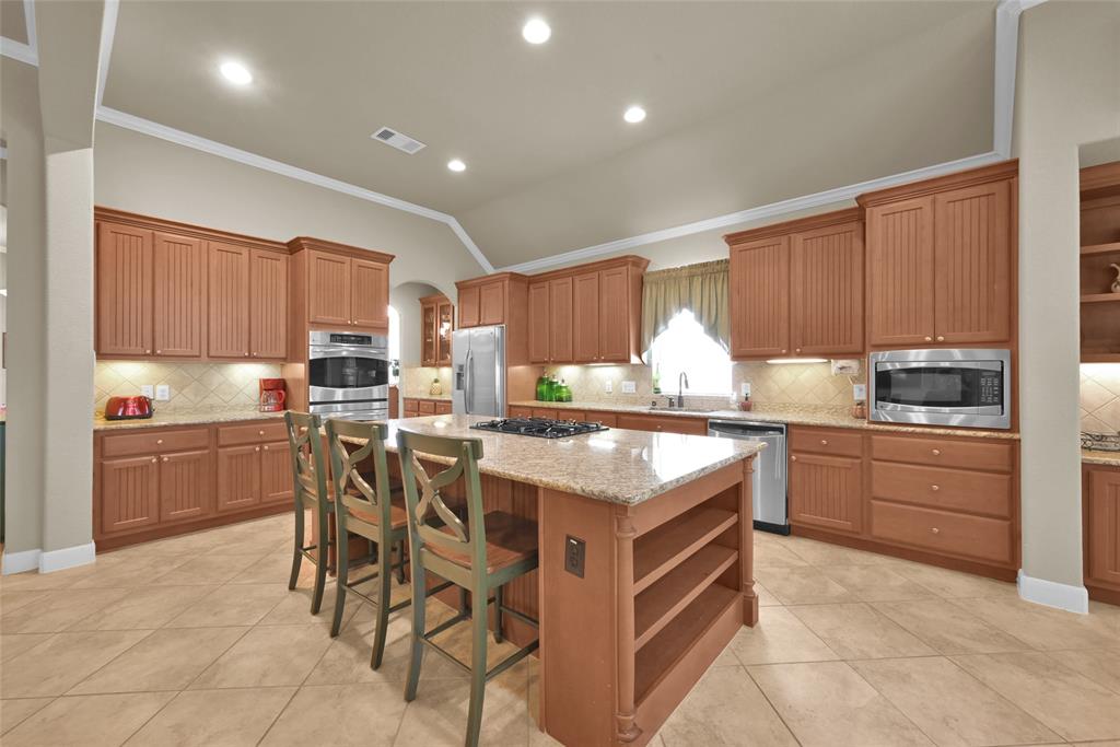 10719 Winding Green Drive, Humble, Texas image 15