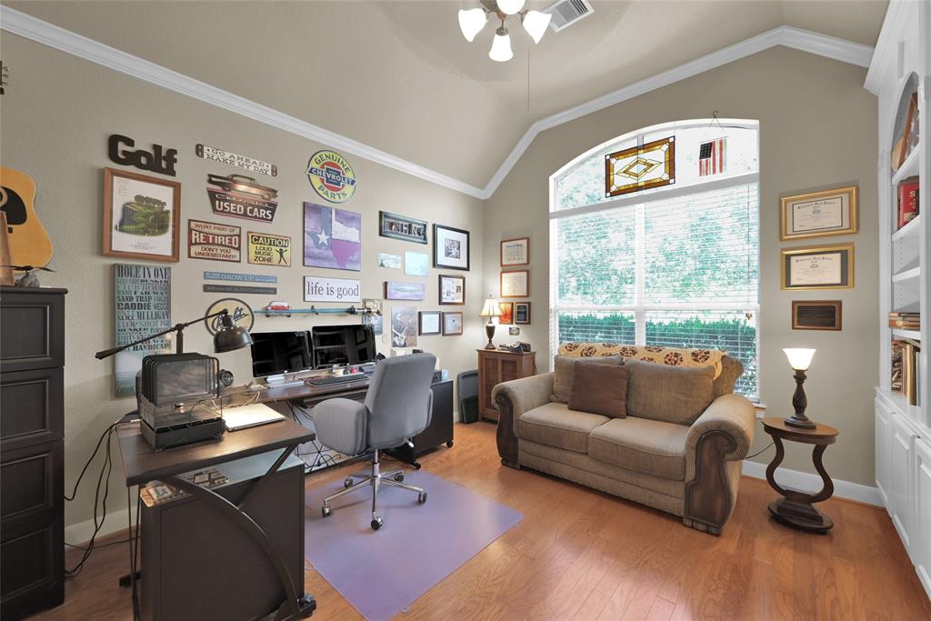 10719 Winding Green Drive, Humble, Texas image 22