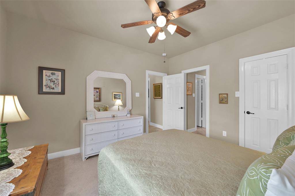 10719 Winding Green Drive, Humble, Texas image 39