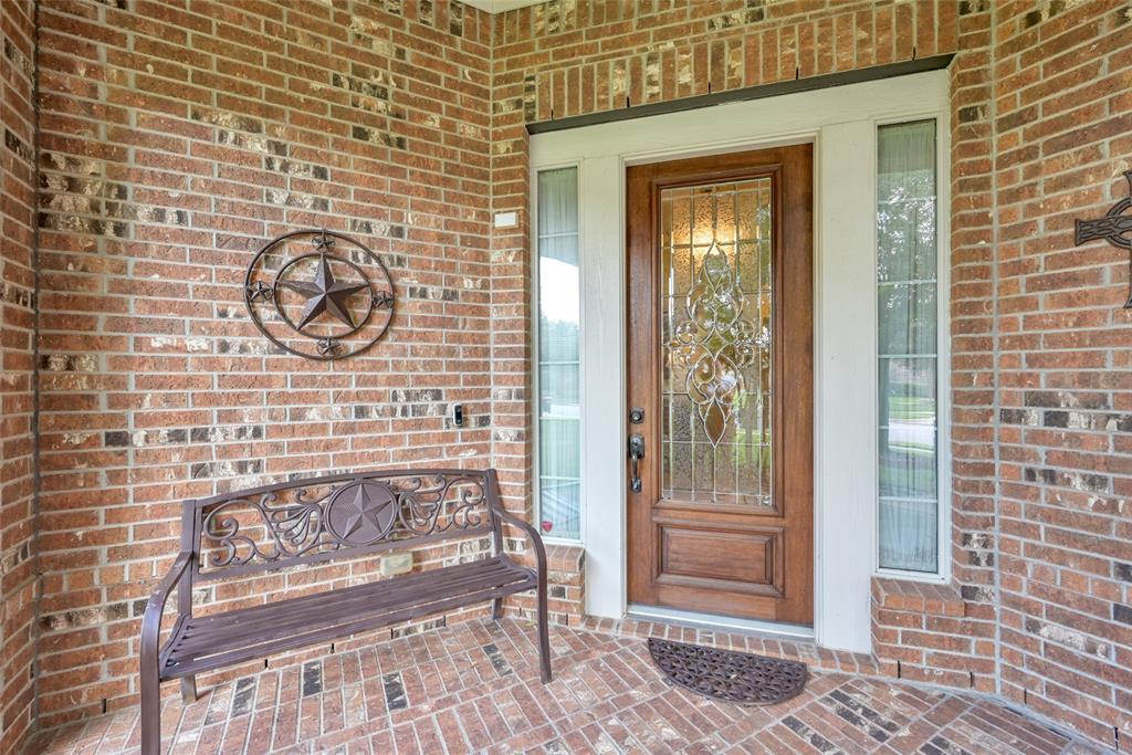 10719 Winding Green Drive, Humble, Texas image 7