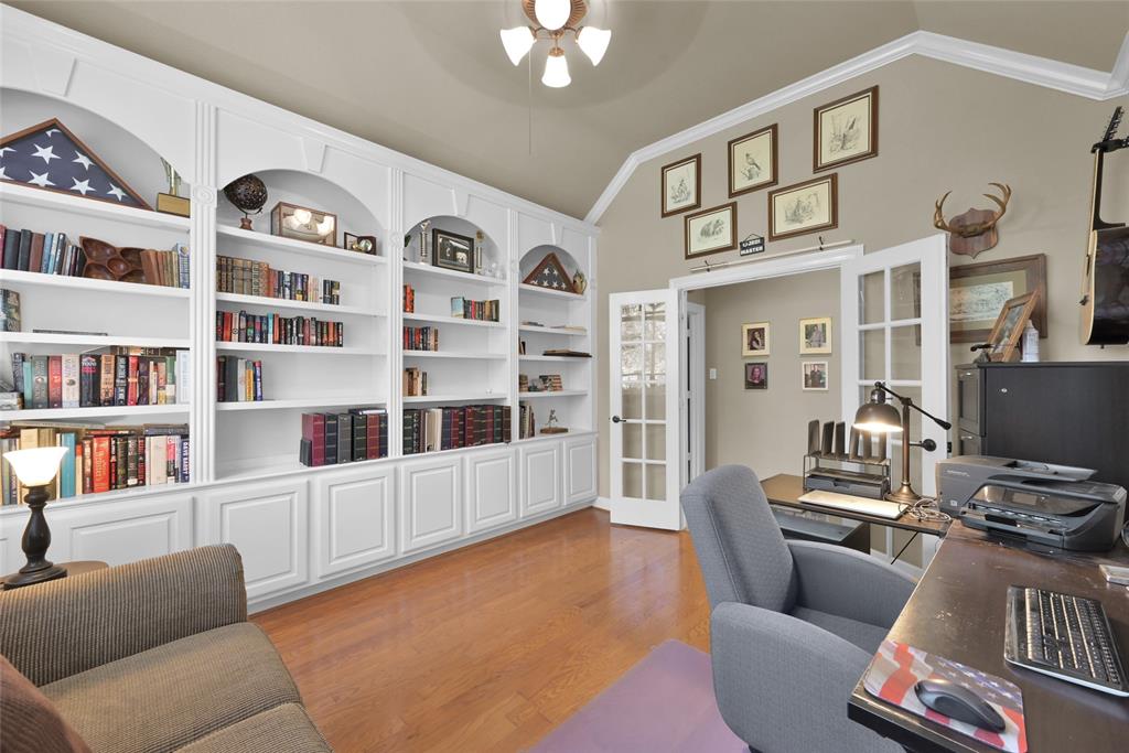 10719 Winding Green Drive, Humble, Texas image 21